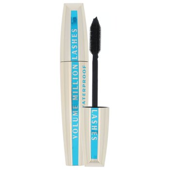 Volume Million Lashes Waterproof - Voděodolná řasenka 9 ml